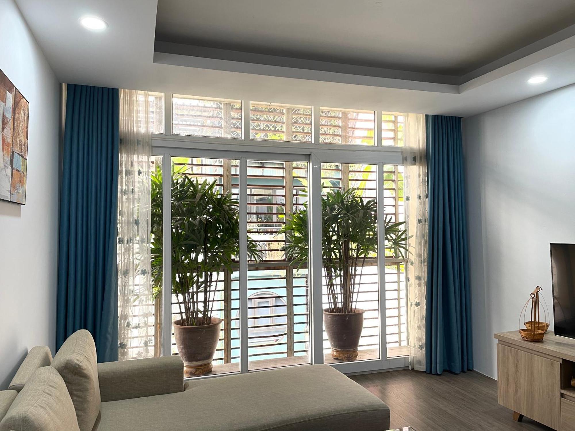 May Residence-800M From Opera House Hanoi Buitenkant foto
